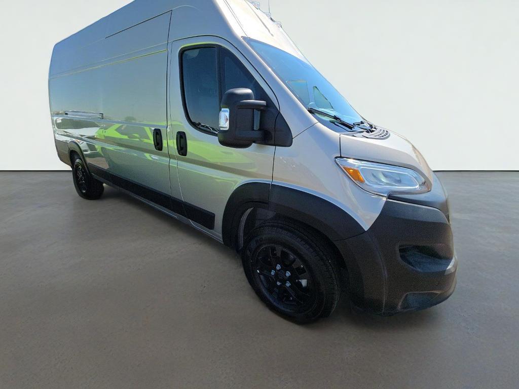 2026 RAM ProMaster 3500 Cargo Van SLT Super High Roof 159' WB EXT