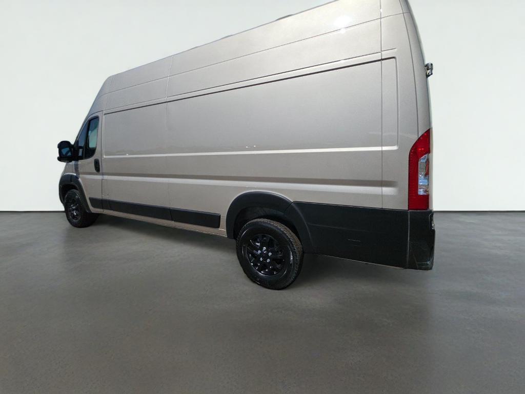 2026 RAM ProMaster 3500 Cargo Van SLT Super High Roof 159' WB EXT