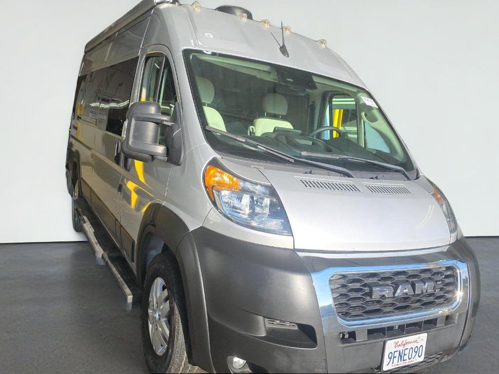 2023 RAM ProMaster 3500 Window Van High Roof 159' WB EXT