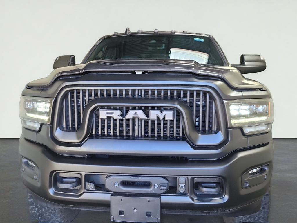 2022 RAM 2500 Power Wagon Crew Cab 4x4 6'4' Box