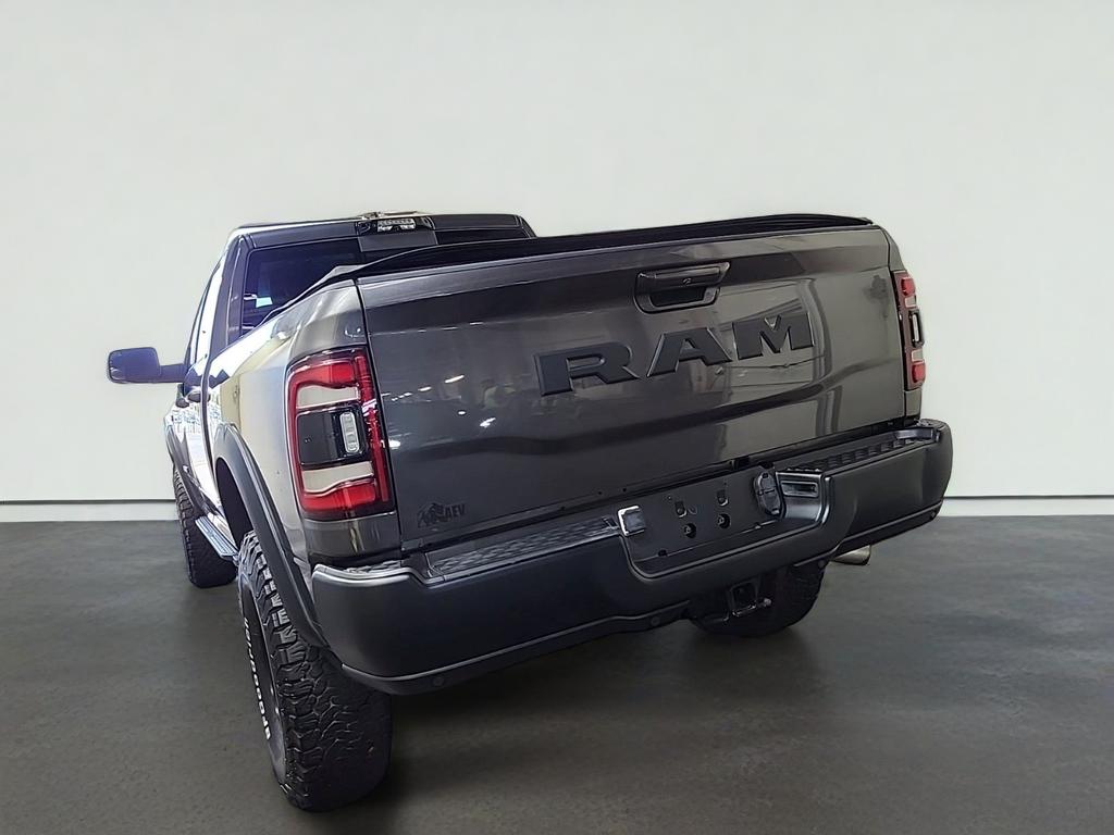 2022 RAM 2500 Power Wagon Crew Cab 4x4 6'4' Box
