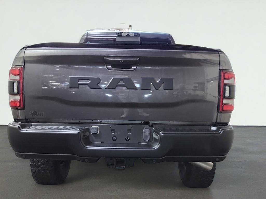 2022 RAM 2500 Power Wagon Crew Cab 4x4 6'4' Box