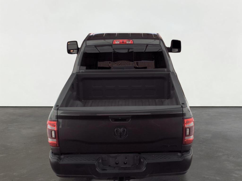 2024 RAM 2500 Tradesman Crew Cab 4x4 6'4' Box