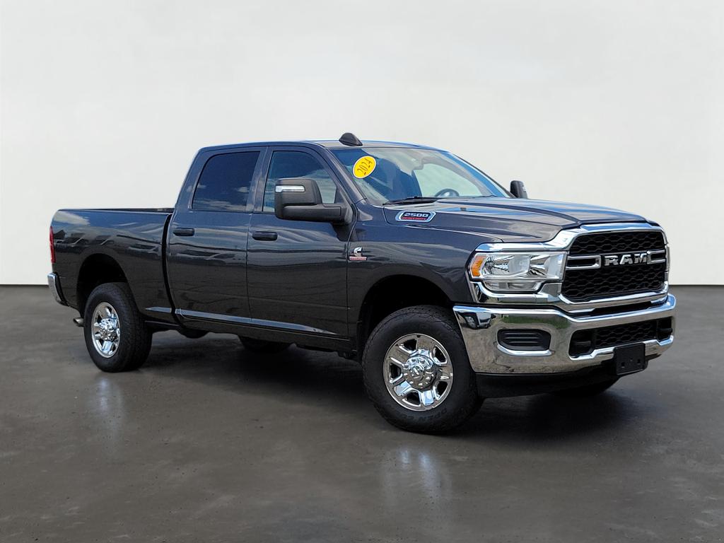 2024 RAM 2500 Pickup