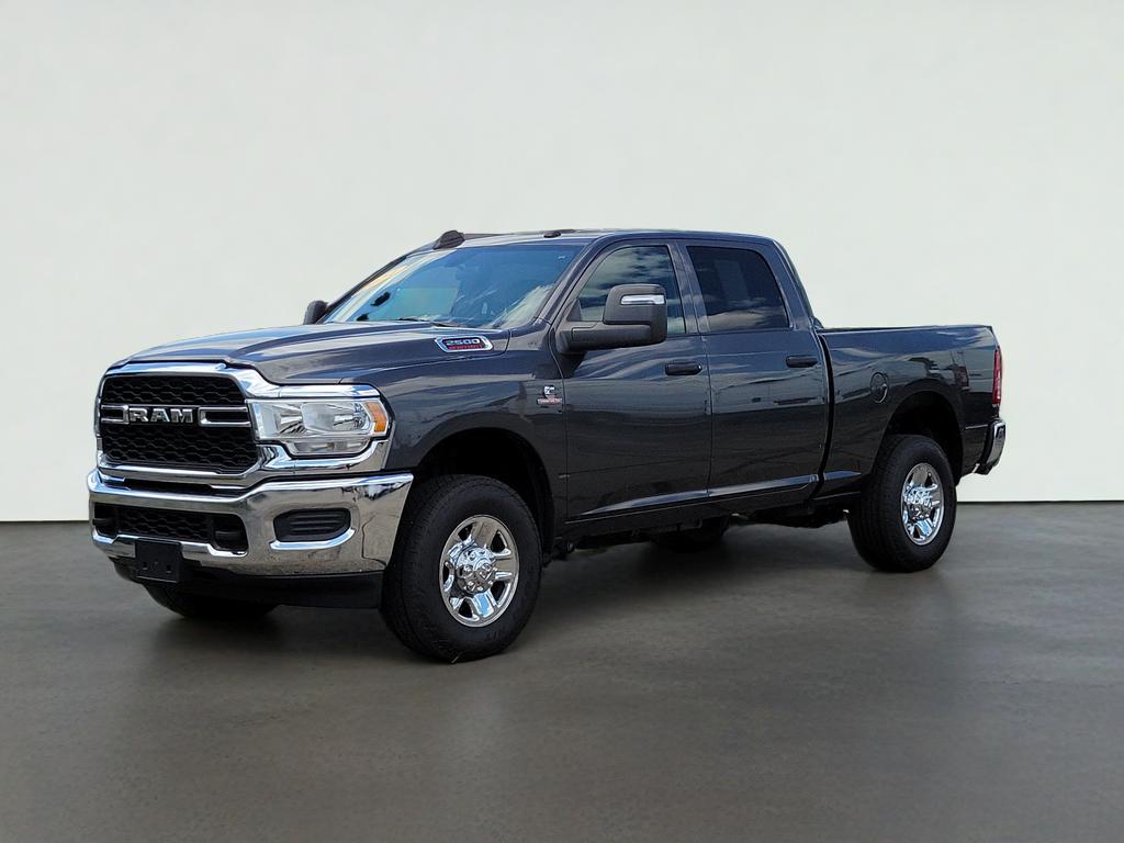 2024 RAM 2500 Tradesman Crew Cab 4x4 6'4' Box