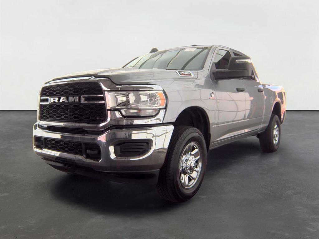 2023 RAM 2500 Pickup