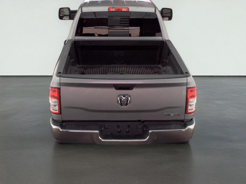 2023 RAM 2500 Tradesman Crew Cab 4x4 6'4' Box