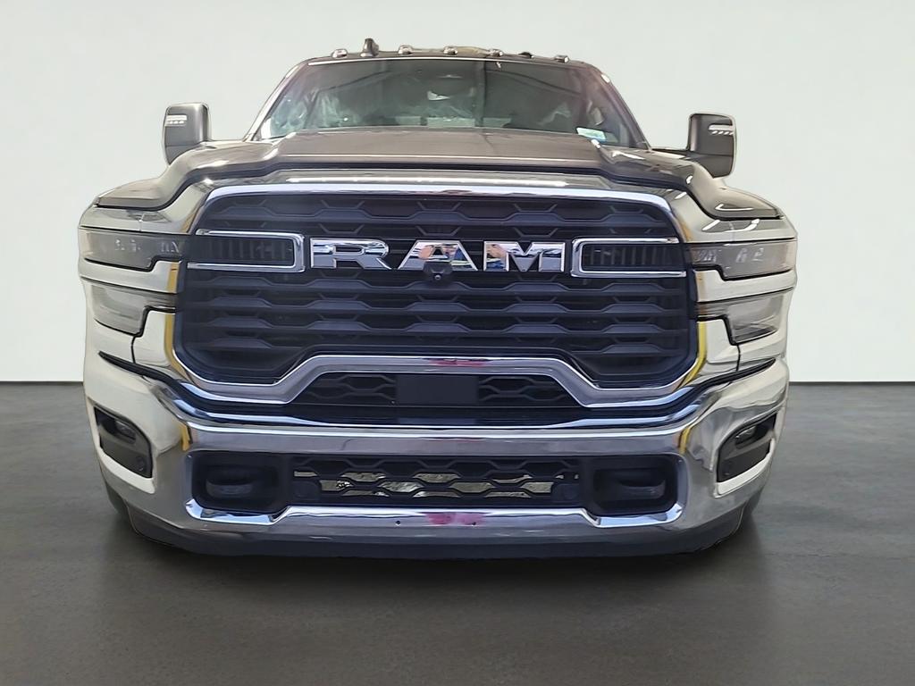 2025 RAM 2500 Big Horn Crew 4x4
