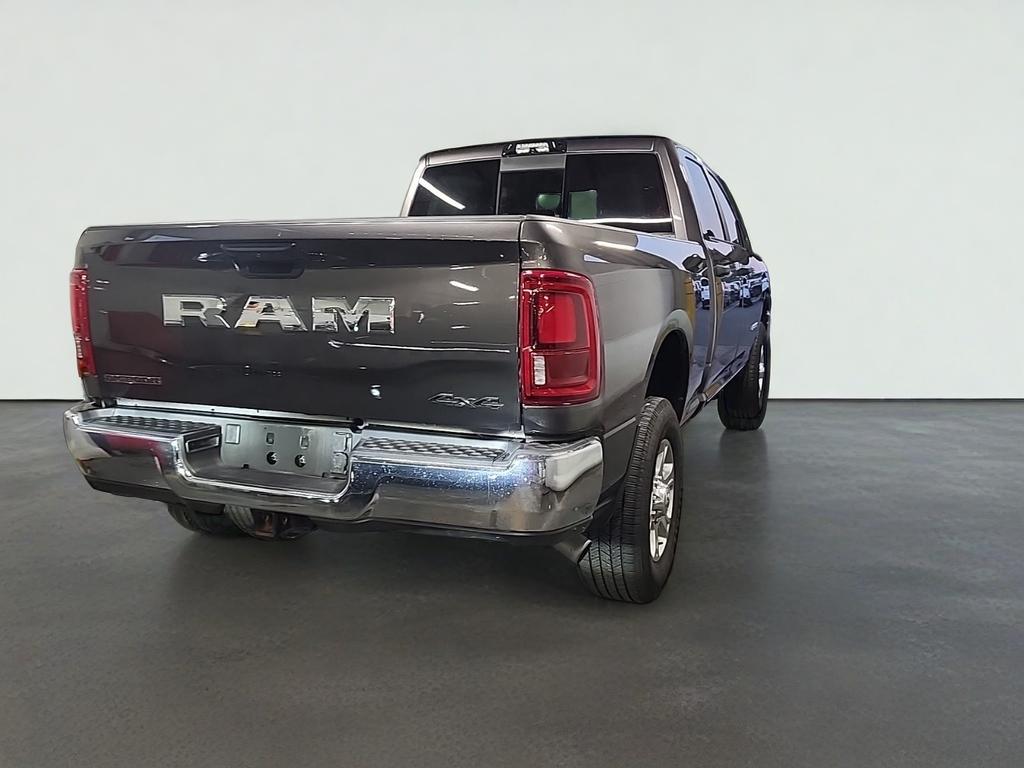 2025 RAM 2500 Big Horn Crew 4x4