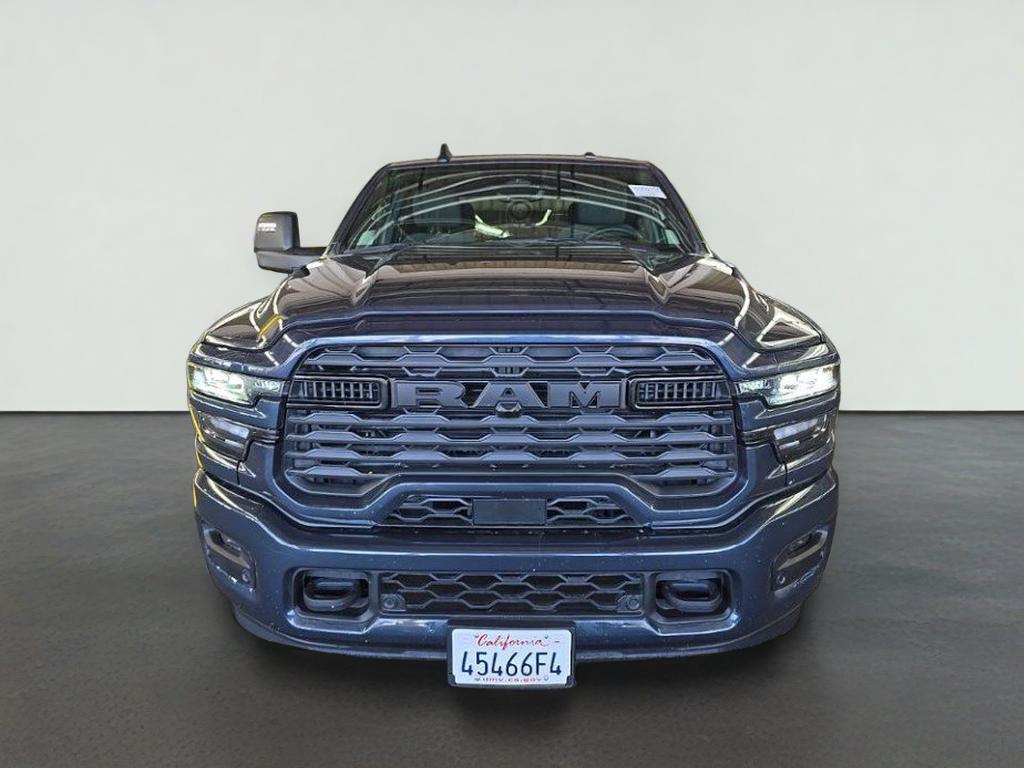 2026 RAM 2500 Big Horn Crew 4x4