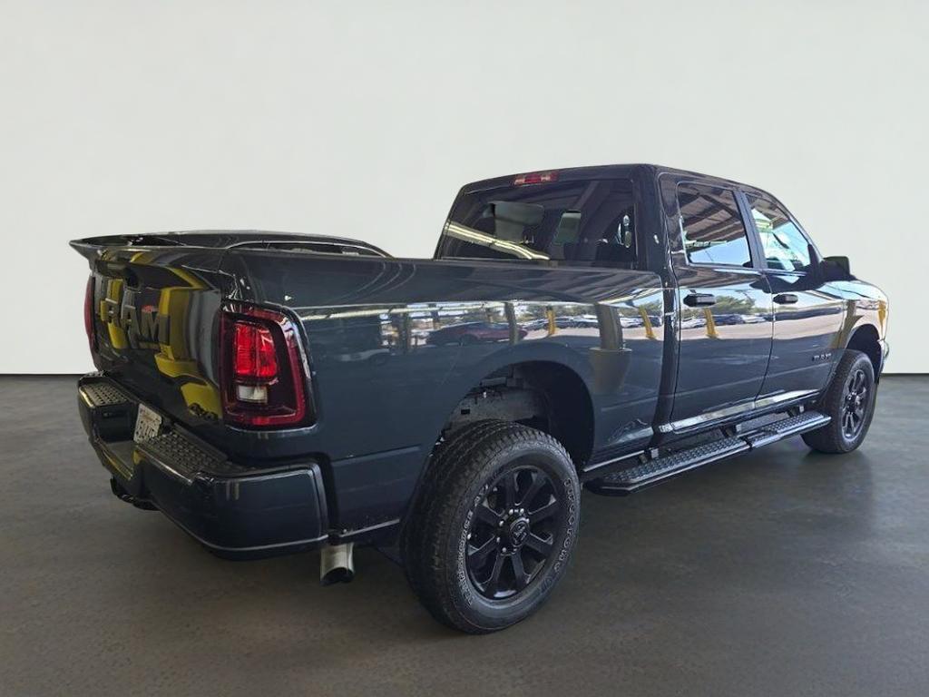2026 RAM 2500 Big Horn Crew 4x4