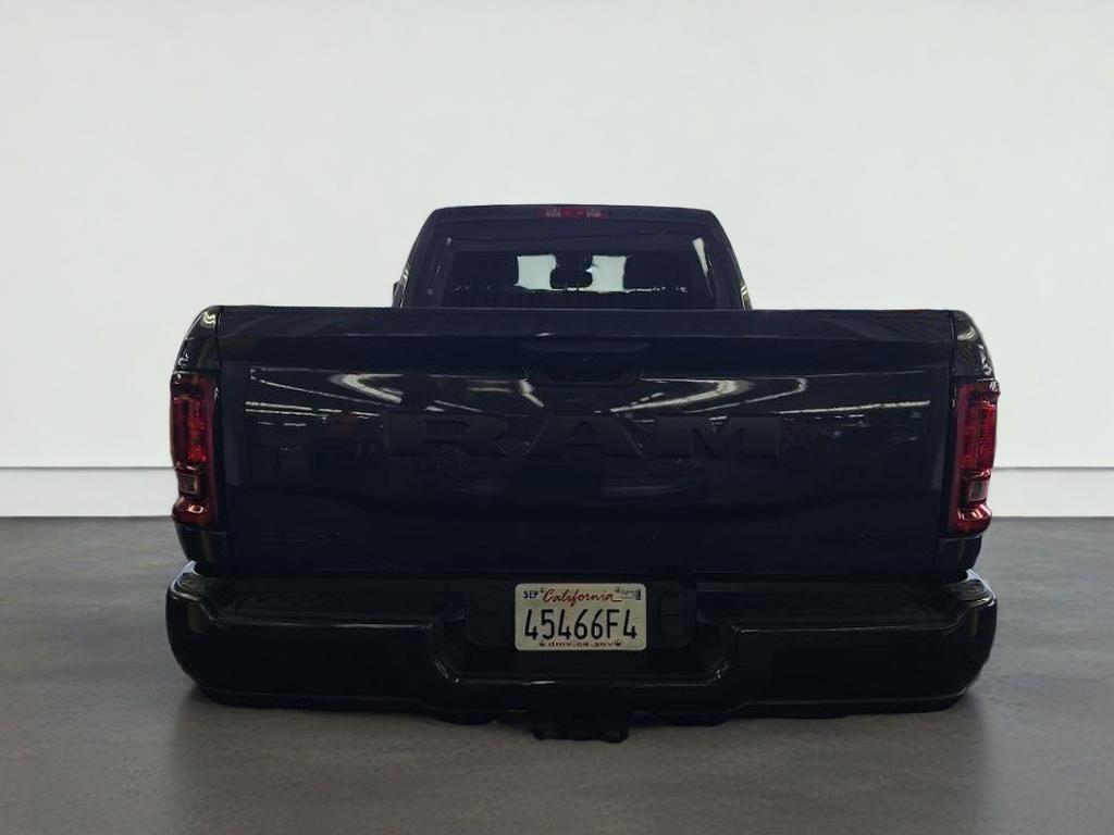 2026 RAM 2500 Big Horn Crew 4x4