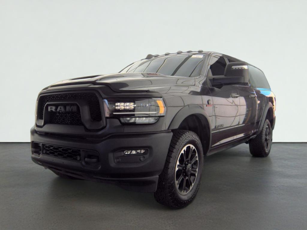 2024 RAM 2500 Rebel