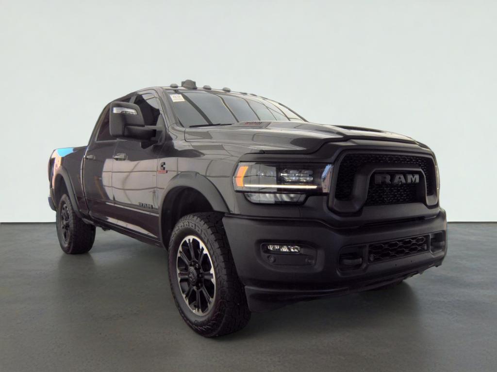 2024 RAM 2500 Rebel