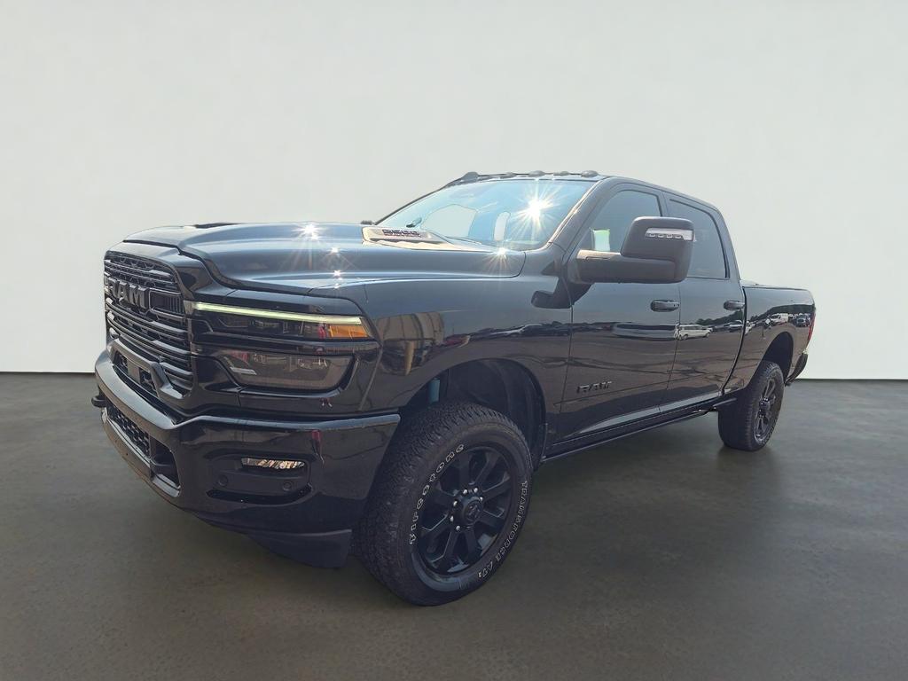 2025 RAM 2500 Laramie Crew Cab 4x4 6'4' Box