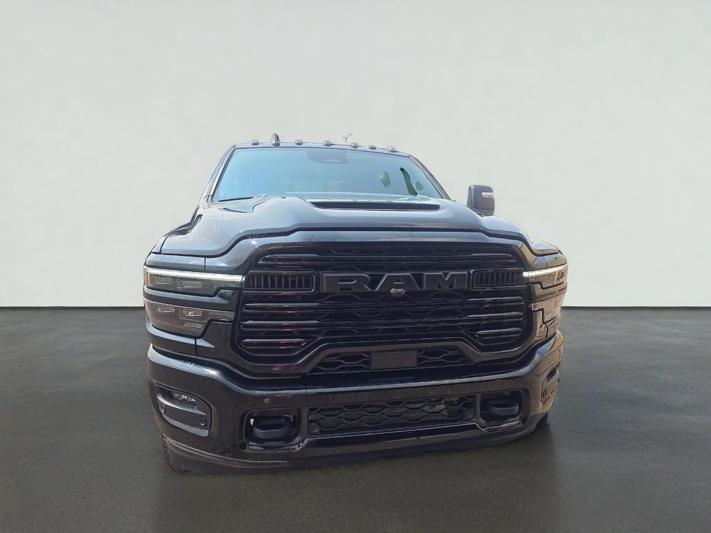 2025 RAM 2500 Laramie Crew Cab 4x4 6'4' Box