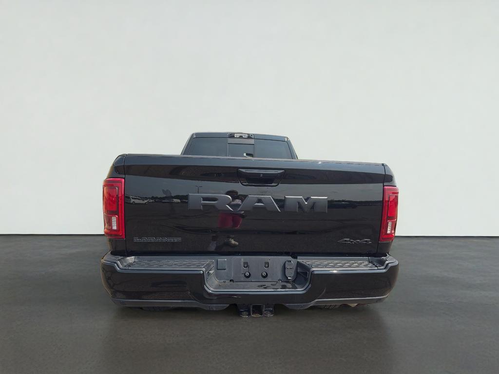2025 RAM 2500 Laramie Crew Cab 4x4 6'4' Box