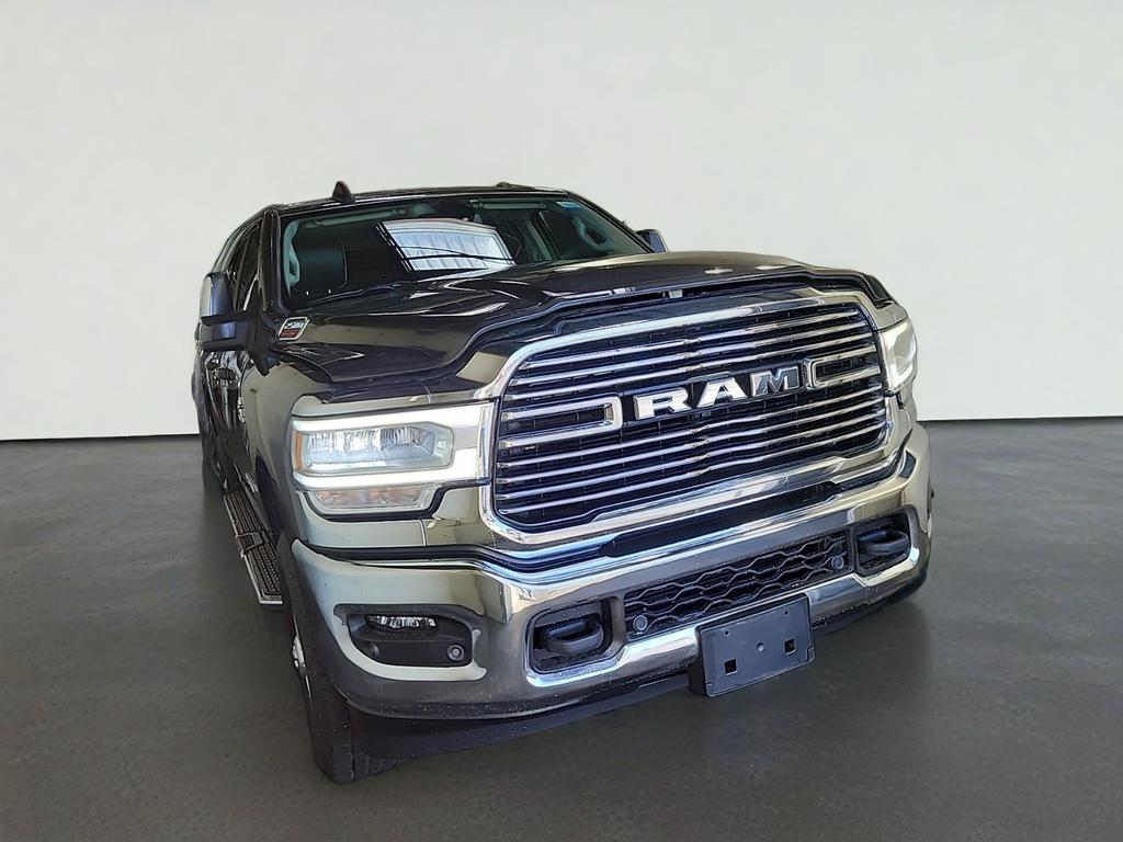 2023 RAM 2500 Laramie Crew Cab 4x4 6'4' Box