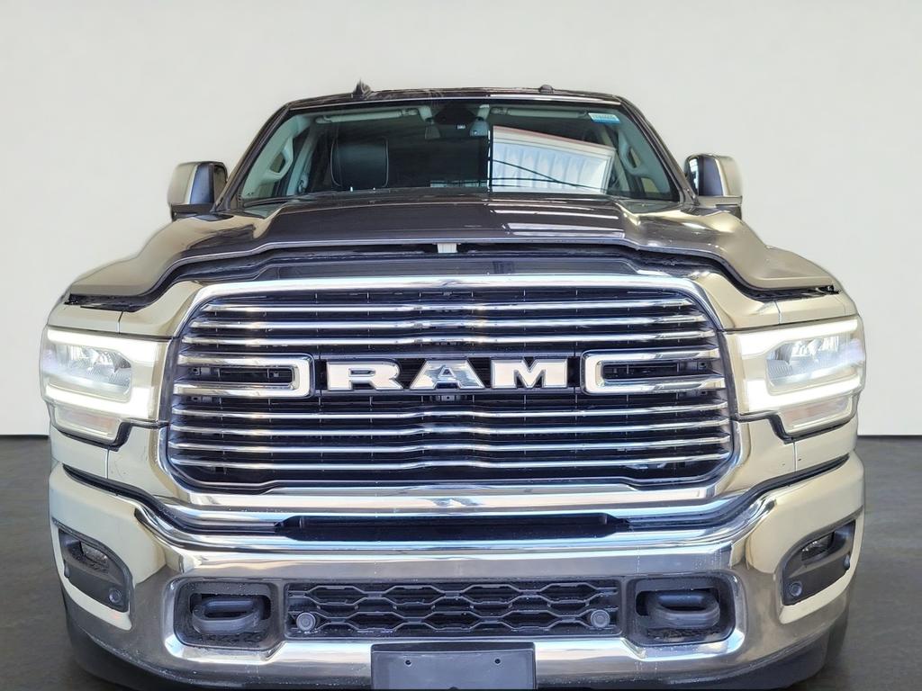 2023 RAM 2500 Laramie Crew Cab 4x4 6'4' Box