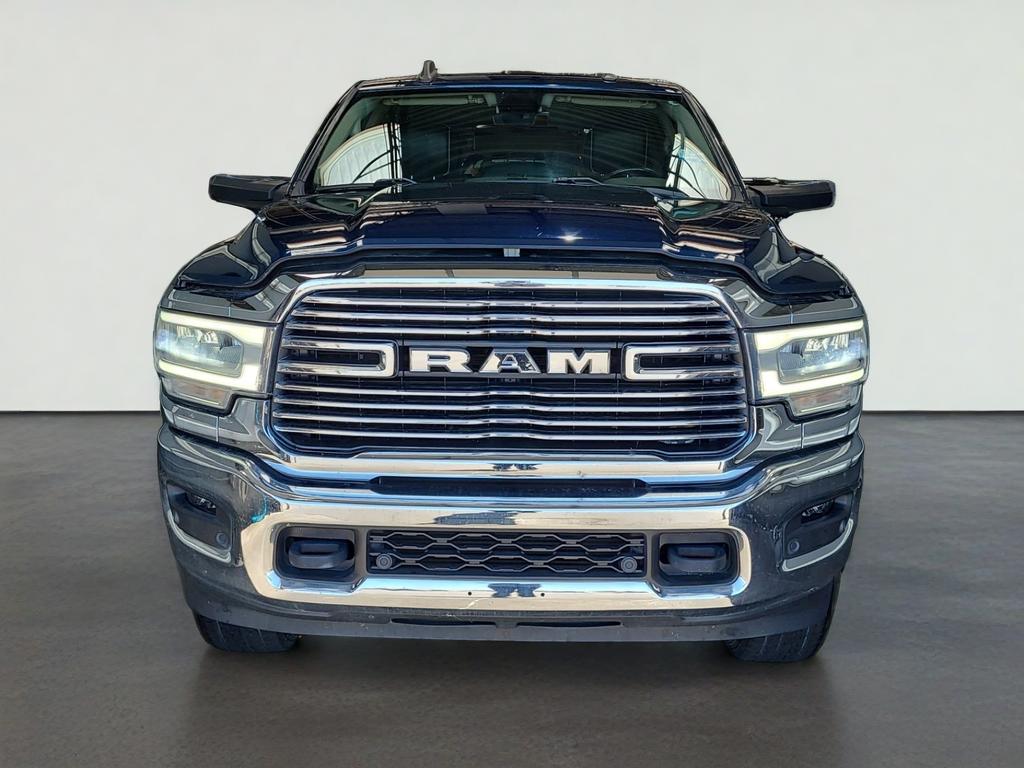 2021 RAM 2500 Laramie Crew Cab 4x4 6'4' Box