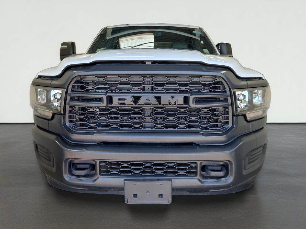 2024 RAM 2500 Tradesman Crew Cab 4x4 8' Box
