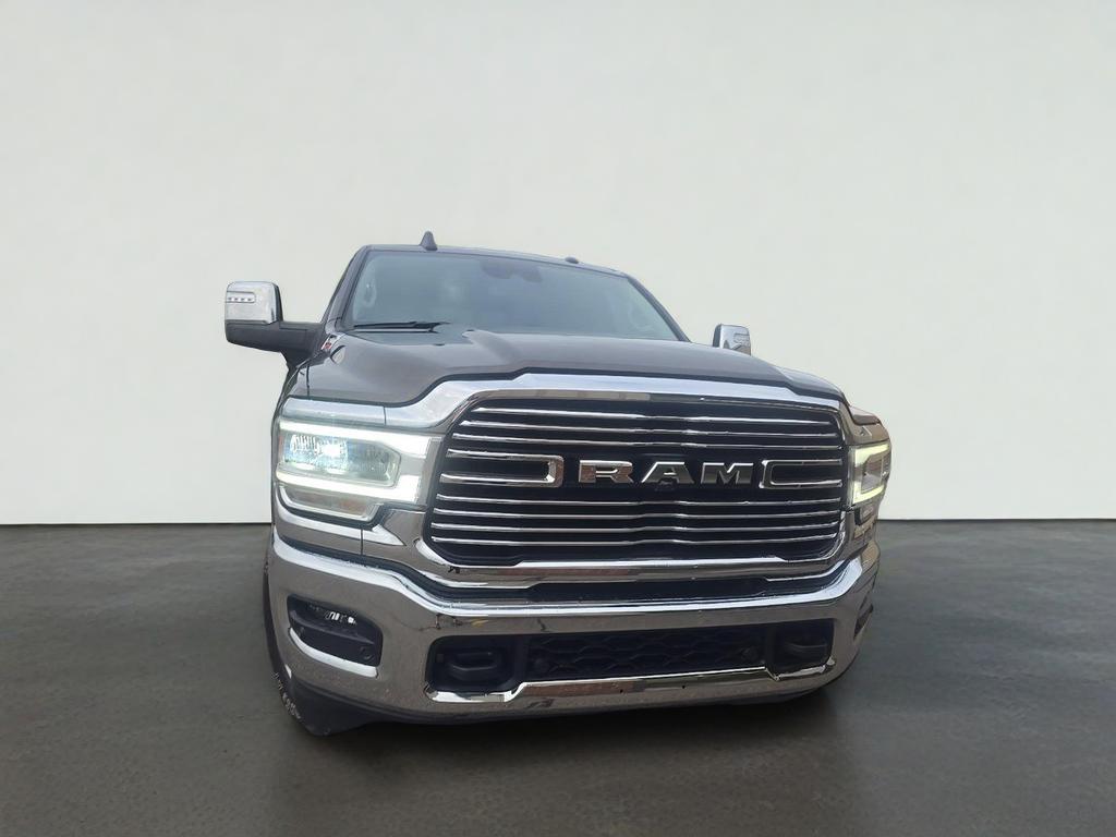 2023 RAM 2500 Laramie Mega Cab 4x4 6'4' Box