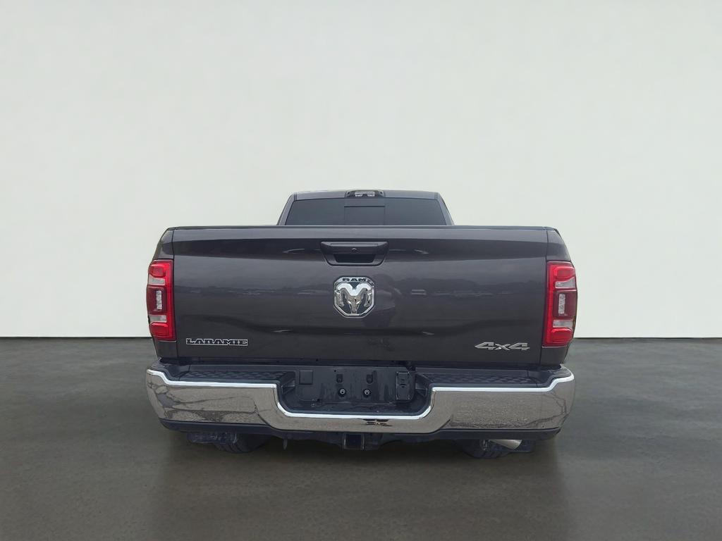 2023 RAM 2500 Laramie Mega Cab 4x4 6'4' Box