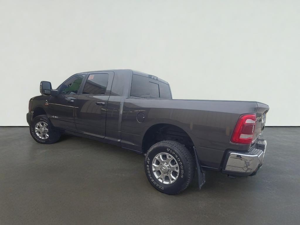 2023 RAM 2500 Laramie Mega Cab 4x4 6'4' Box
