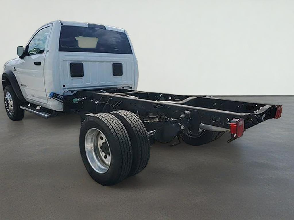 2024 RAM 4500 Chassis Tradesman/SLT