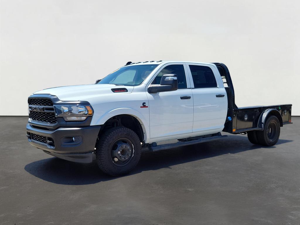2024 RAM 3500 Chassis Tradesman