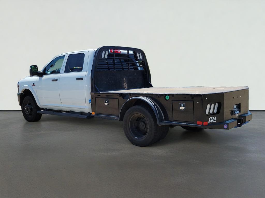 2024 RAM 3500 Chassis Tradesman