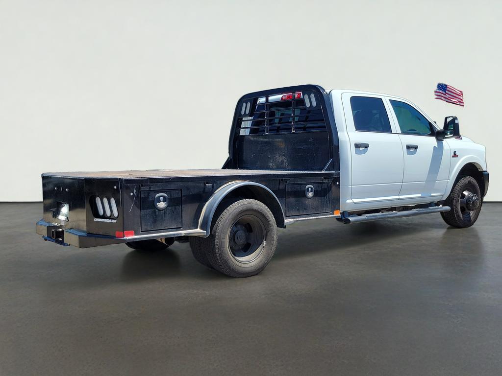 2024 RAM 3500 Chassis Tradesman
