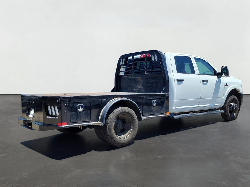 2024 RAM 3500 Chassis Tradesman