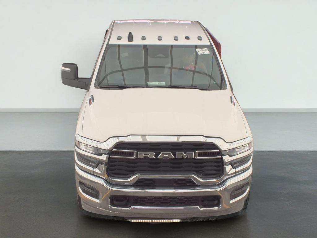 2025 RAM 3500 Chassis Tradesman/Big Horn