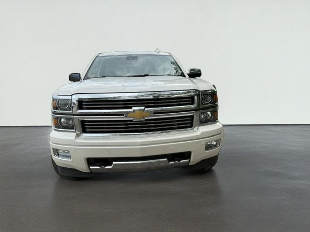 2015 Chevrolet Silverado 1500 High Country