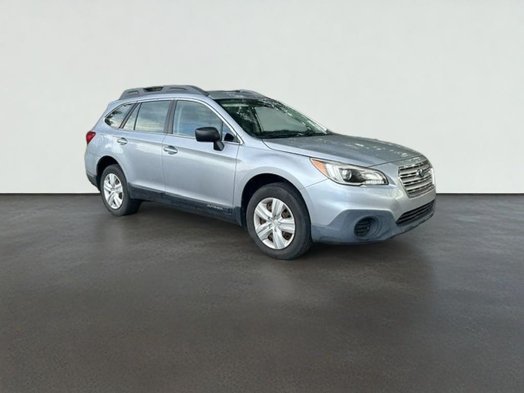 2016 Subaru Outback 2.5i