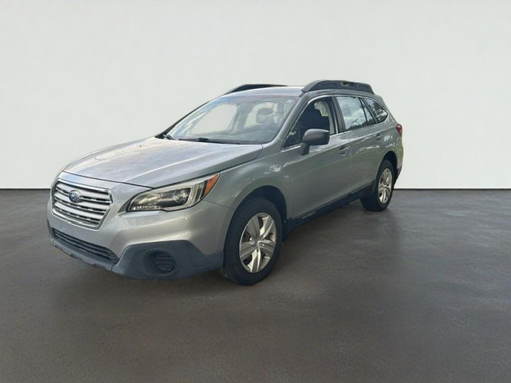 2016 Subaru Outback 2.5i