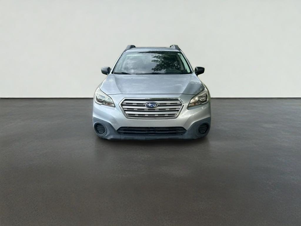 2016 Subaru Outback 2.5i