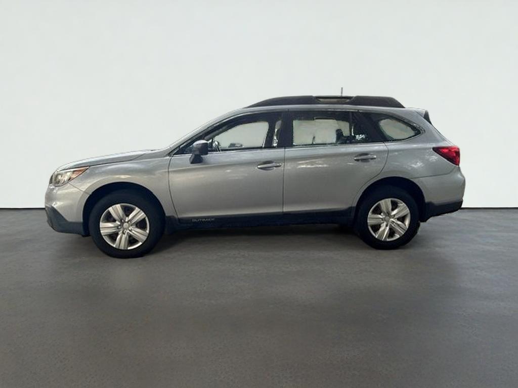 2016 Subaru Outback 2.5i