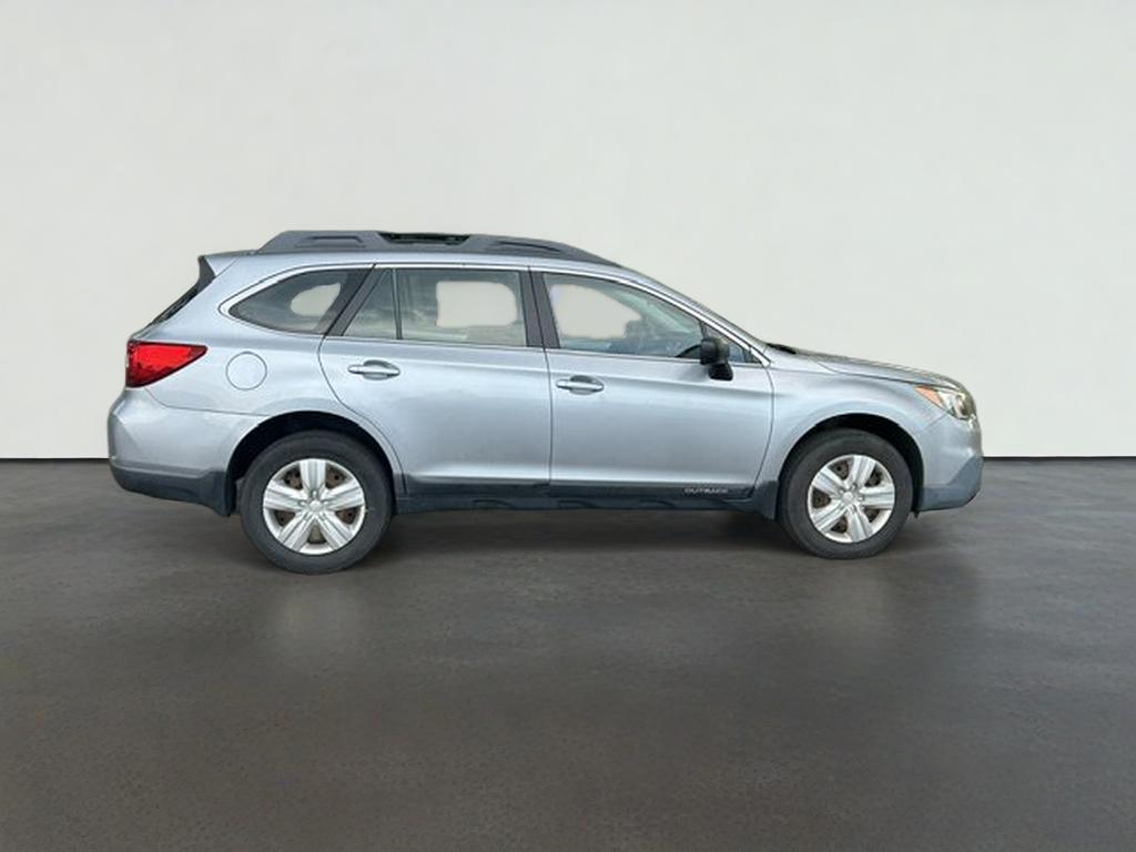 2016 Subaru Outback 2.5i