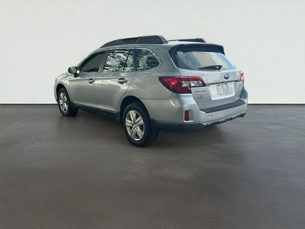 2016 Subaru Outback 2.5i