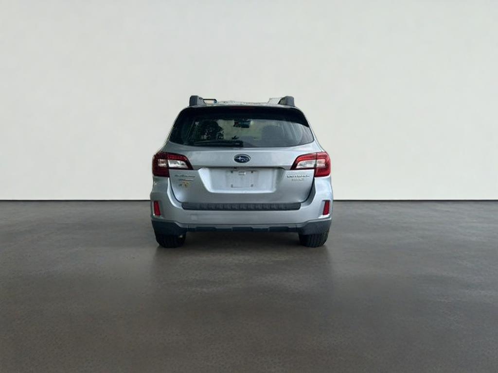 2016 Subaru Outback 2.5i