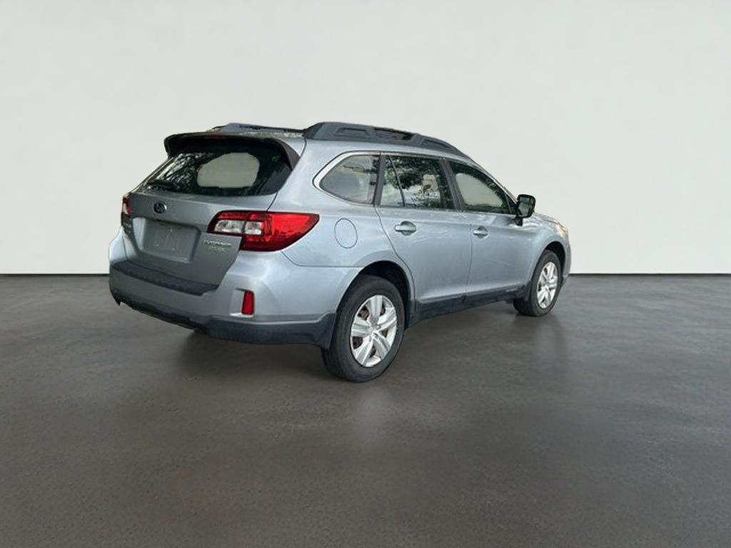 2016 Subaru Outback 2.5i
