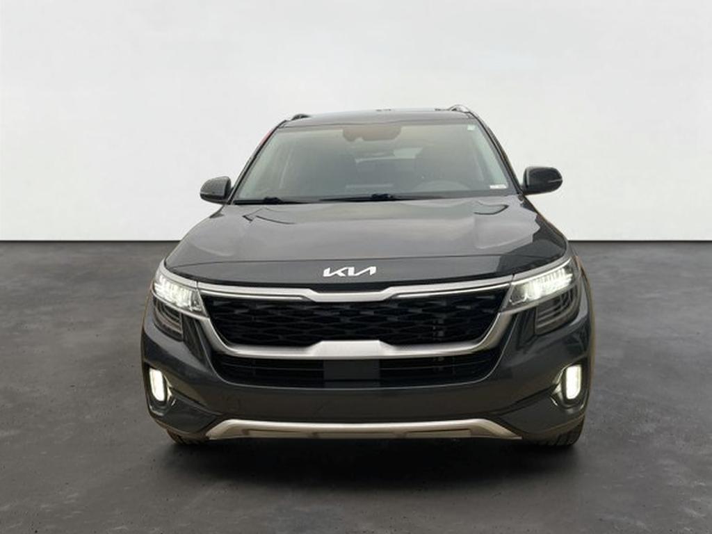 2023 Kia Seltos SX Turbo