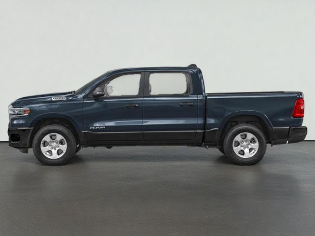 2027 RAM 1500 Big Horn