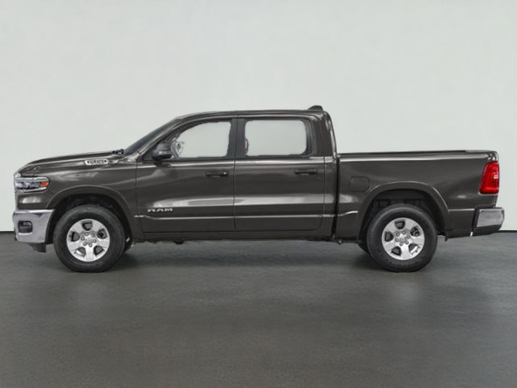 2027 RAM 1500 Big Horn