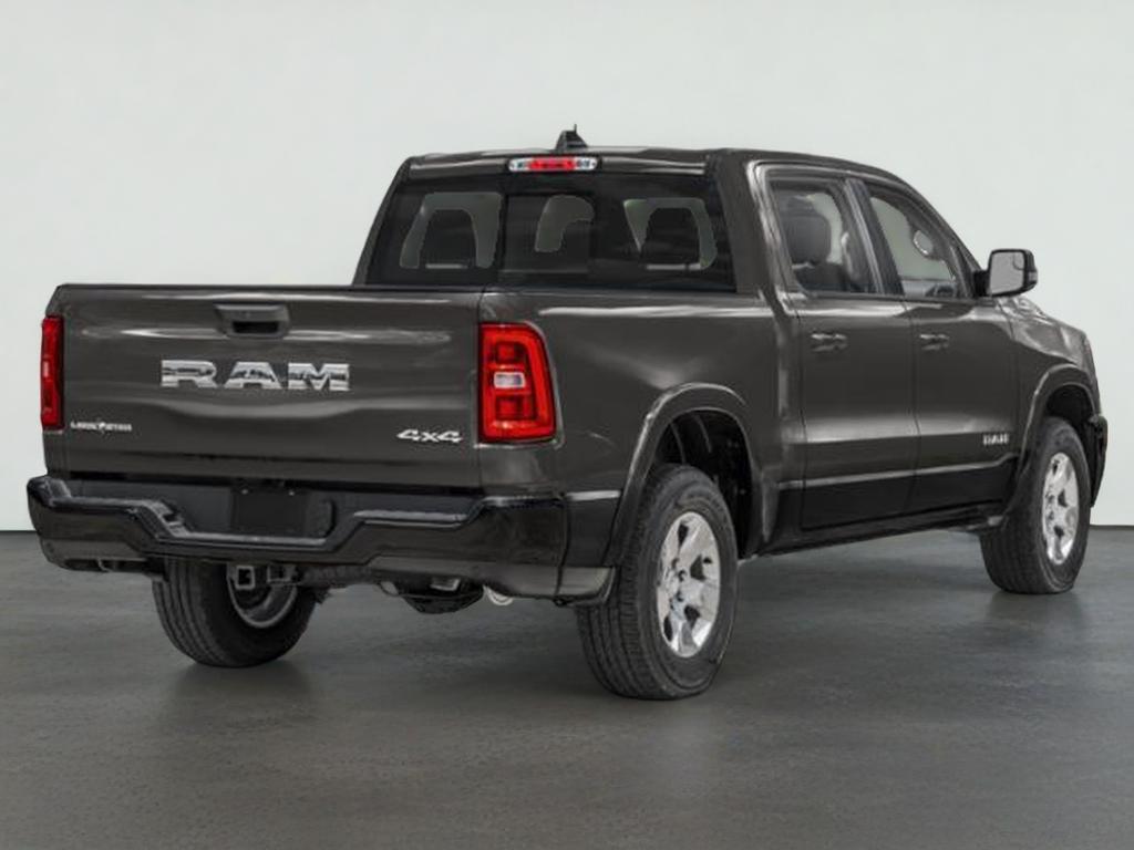 2027 RAM 1500 Big Horn