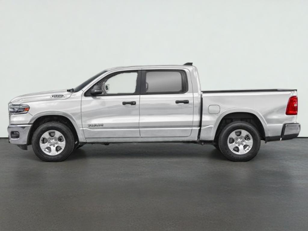 2027 RAM 1500 Big Horn