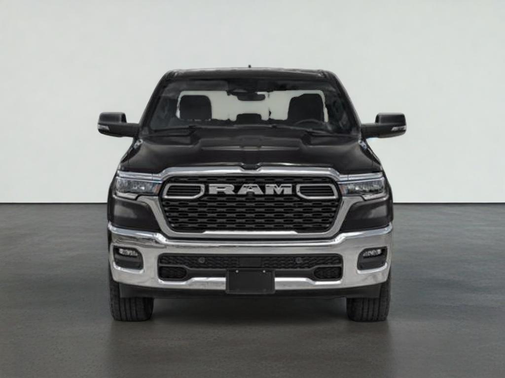 2027 RAM 1500 Big Horn