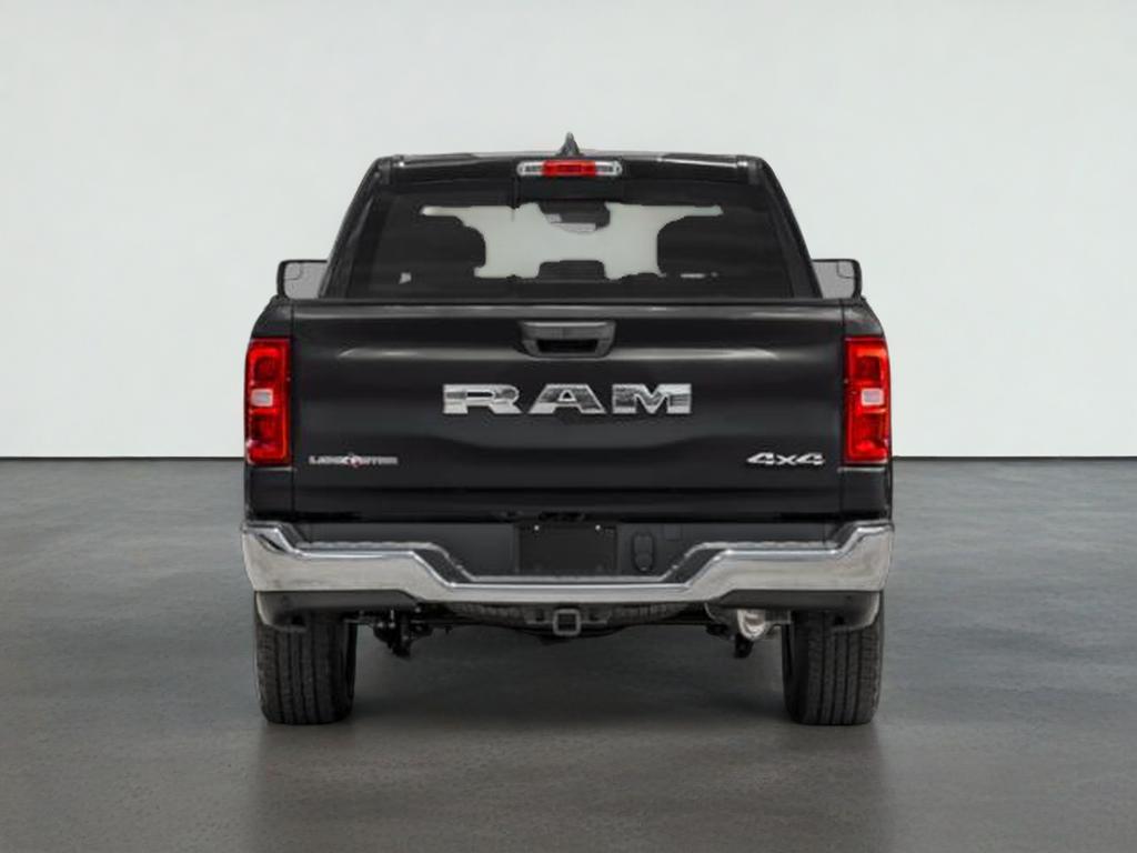 2027 RAM 1500 Big Horn